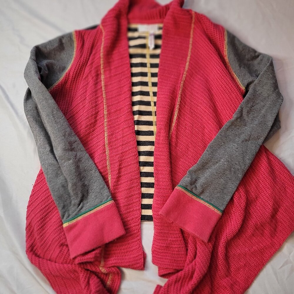 Matilda Jane 435, GUC, sweater, size 12, $18